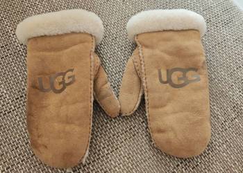 Sprzedam UGG rękawiczki