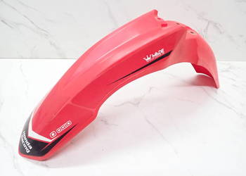 Błotnik Przód Okleina Honda CRF 450 09-12r