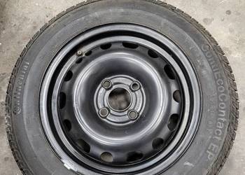 Opel felga koło zapasowe 14" 5.5Jx14H2 ET49 4x100  Corsa C Combo itd