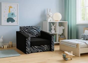 Sofa AMY 174x77 z Funkcją Spania – Producent