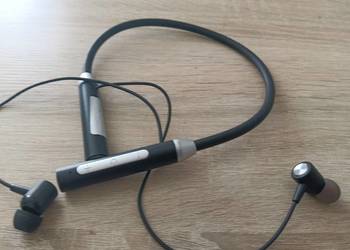 Słuchawki bezprzewodowe bluetooth