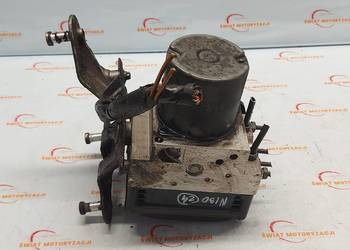 MERCEDES CLS C219 09r pompa ABS A2114313712
