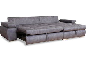 ** Narożnik SUN -mega wygoda,wielkie spanie 160x230