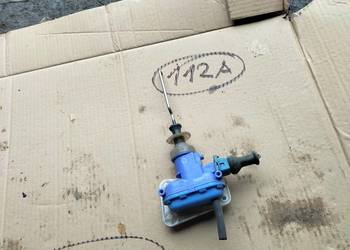 SIŁOWNIK CENTRALNEGO ZAMKA DRZWI AUDI 80 B4 80B4 SEDAN