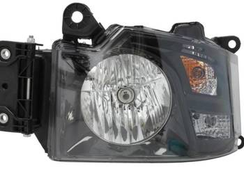 Renault Trucks C / K 2013–… – Reflektor przedni lampa przednia