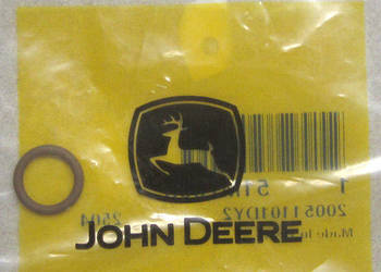 51m7095 Pierścień uszczelniający John Deere