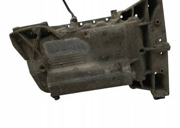MISKA OLEJOWA oleju Peugeot 307 407 Citroen C4 C5 2.0 16V 9637093810
