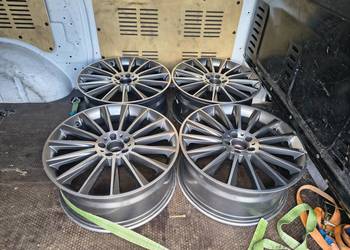 Felgi Keskin KTI8-8520