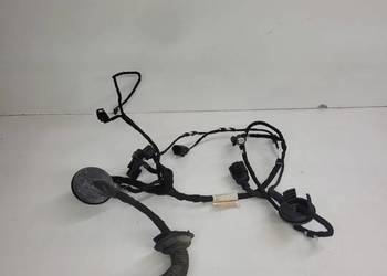 WIĄZKA DRZWI PRAWY PRZÓD AUDI Q7 4L0971030G KEYLES