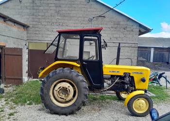 Sprzedam Ursus c 360 3p