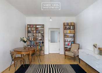 Oferta sprzedaży mieszkania 61.41m2 3-pokojowe Warszawa Marszałkowska