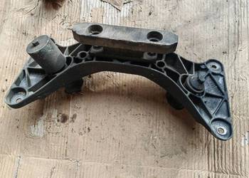 Łapa manualnej skrzyni biegów BMW E39 2.5d 3.0d m57