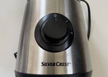 SILVERCREST Blender do smoothie