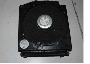 BMW E60 E61 Subwoofer Głośnik basowy Prawy 6919354
