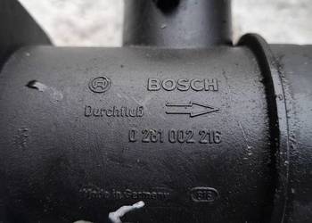 Przepływomierz Volkswagen Passat B5 110