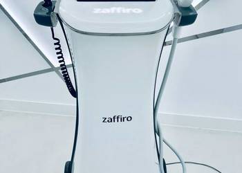 Zaffiro Neauvia Devices - termolifting podczerwienią i peeling wodny