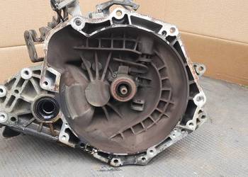 skrzynia biegów opel astra zafira vectra F17C374 148tyś