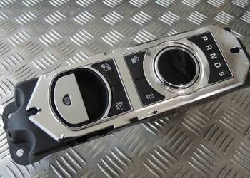 DW93-7E453-BB Panel lewarek Jaguar X351 3.0 SC XJ