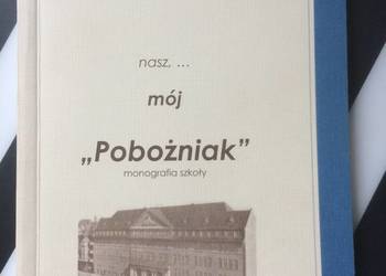 (3628 ) Nasz... Mój Pobożniak Szczecin