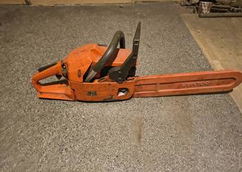 Pila spalinowa Husqvarna