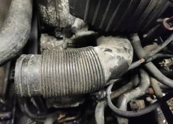 Rura chłodzenie alternatora BMW E34 m50