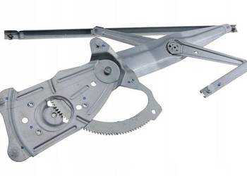 Renault Scenic II 09-16 Podnosnik szyby lewy NOWY Renault Scenic II 09-16 Podnosnik szyby lewy NOWY