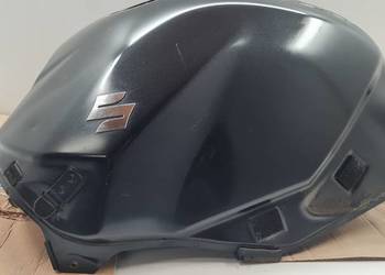Suzuki GSR 600 zbiornik paliwa bak