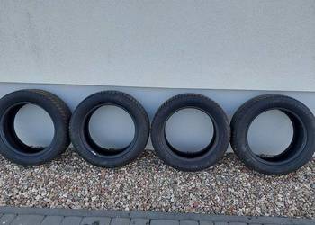 Opony zimowe Fulda 205x55x16