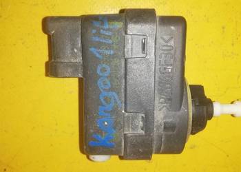 silniczek regulacji lampa przód Renault Kangoo 1 Clio 2