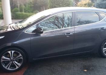 Kia Ceed 1.6 CRDi