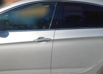 Drzwi lewe przód tył  n3s sedan Hyundai i40 12r