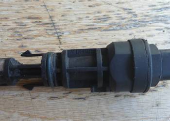 Espace III kominek skrzyni biegów