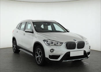 BMW X1 xDrive20d