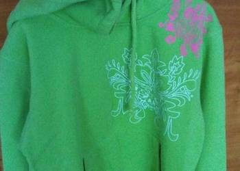 bluza dziewczęca 134 cm