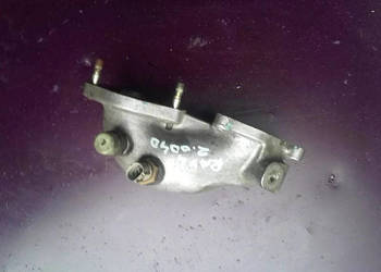 Kruciec Powietrza 2.0 D4d Toyota Rav 4 Ii 00, 05