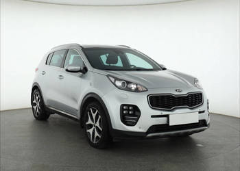 Kia Sportage 1.6 T-GDI