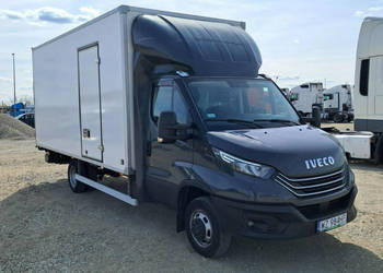 Iveco Daily 50C18 V