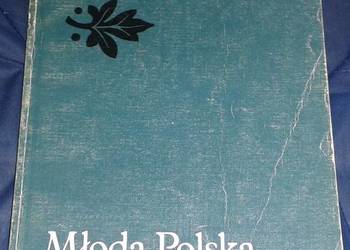 Młoda Polska. Literatura - Tomasz Weiss