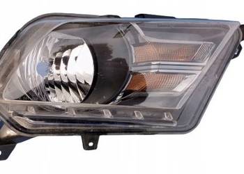 LAMPA PRAWY PRZÓD FORD MUSTANG V LIFT 2009-2014 AR33-13005-BD