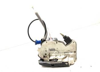 ZAMEK DRZWI LEWY TYŁ SKODA CITIGO Hatchback 1S4839015B 11-19