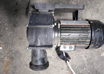 Silnik elektryczny 3faz. 2.2kW do pompy, Wagner