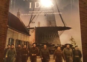 Wczoraj i dziś 8 podręcznik historia