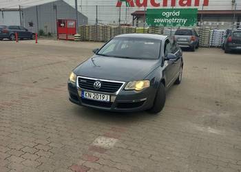 Passat b6 blumotion 2.0 cdi 2009