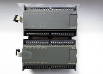 Siemens Simatic moduły