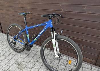 Sprzedam rower Romet Rambler 27,5