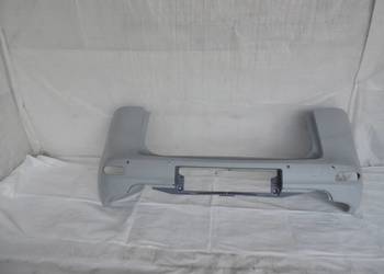 ZDERZAK TYŁ PDC OPEL ZAFIRA C NOWY 39025919 ZDERZAK TYŁ PDC OPEL ZAFIRA C NOWY 39025919