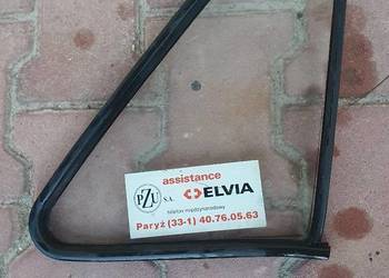 Volkswagen VW Audi szyba trójkątna