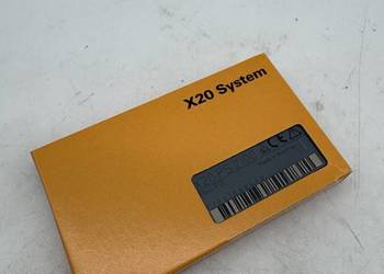 B&R X20 PS 2100 PS Module