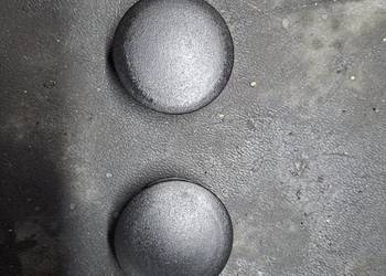 Zaślepka Zaślepki wahacza dmuchanego Wsk Garbuska