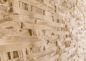 Kamień dekoracyjny elewacyjny wewnętrzny